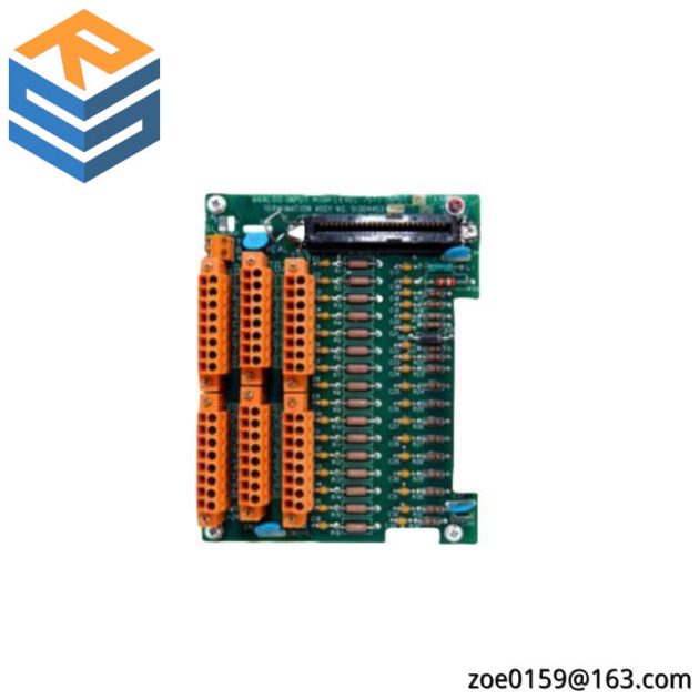 HONEYWELL MC-TAIH04, 51305900-175, TPS Process Manager I/O Control Module