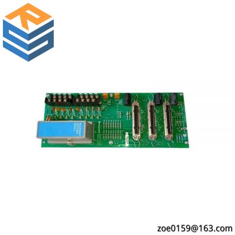 Honeywell MC-TAOX52 51304335-275 Analog Output Module - Advanced Control Solutions for Industrial Automation
