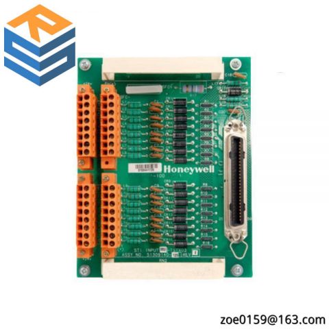 Honeywell MC-TSTX03 51309140-175 Input Board: Precision Control for Industrial Automation