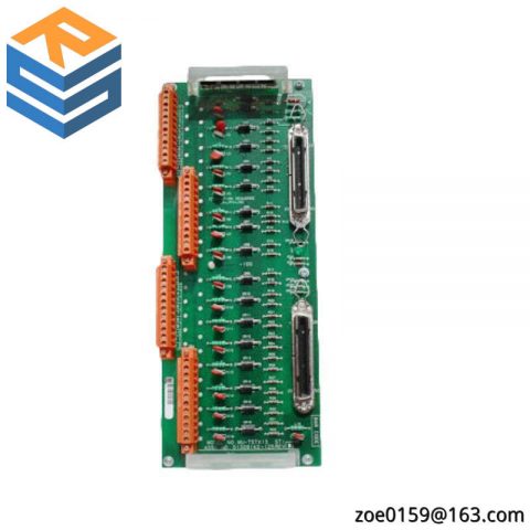 HONEYWELL MC-TSTX13 51309142-175 HLAI/STI 16 SCRW - Industrial Automation Control Module