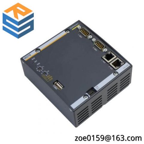 BACHMANN MC210 CPU Module