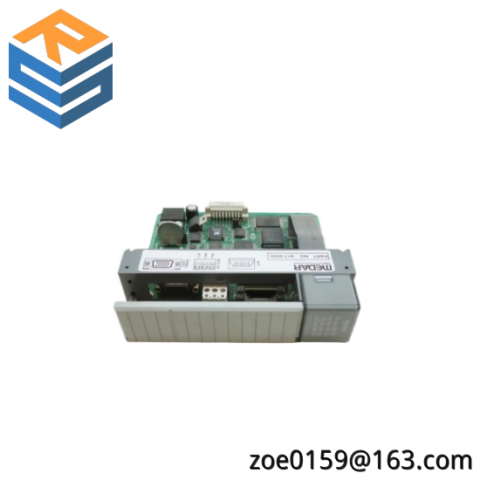 Medar 917-0050 Weld Control Module: Precision and Efficiency in Welding Automation