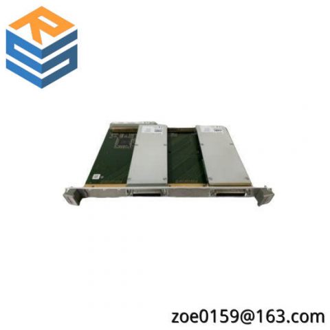 MEN A201SR04 Advanced Control Module for Industrial Automation