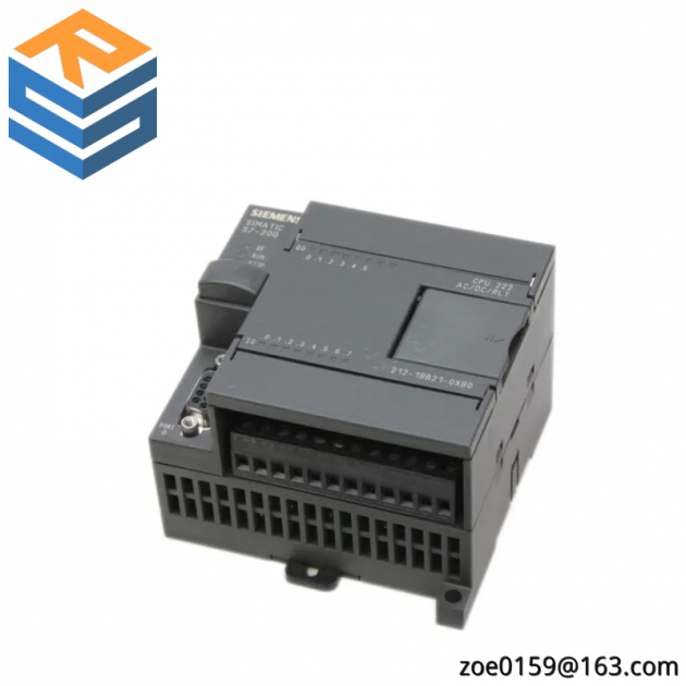 MEN A201SR04 Advanced Control Module for Industrial Automation