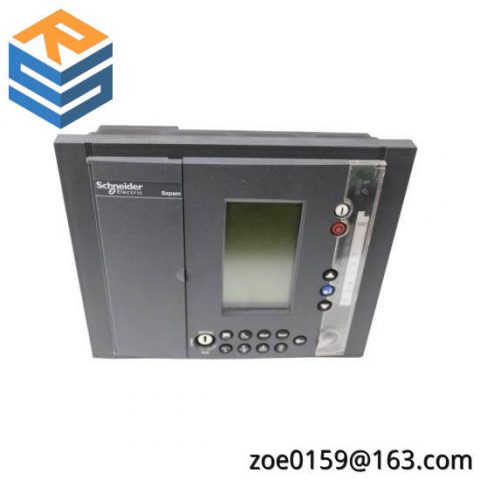 Merlin Gerin 32570 Circuit Breaker for Industrial Applications