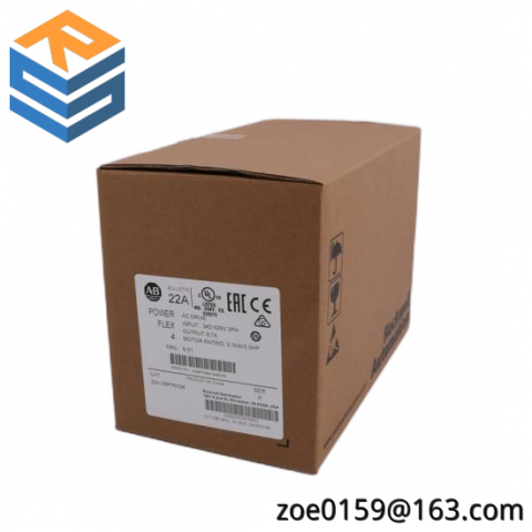 METRIX TXA-33500 Industrial Process Control Module