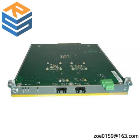 METSO A413222 Control Module for Industrial Automation
