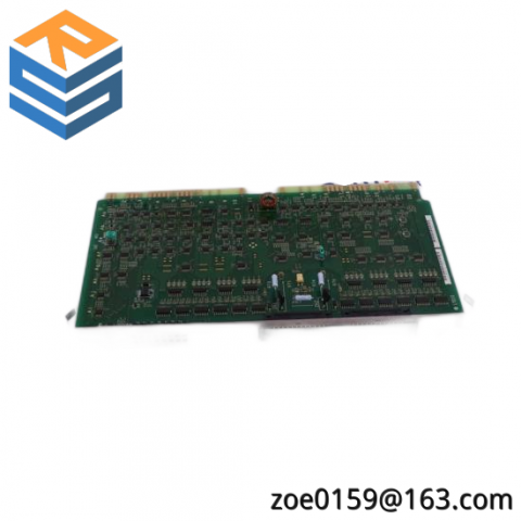 METSO A413310 PLC Module for Industrial Automation