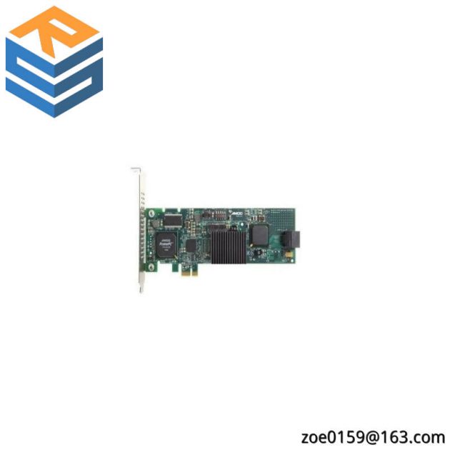 METSO A413310 PLC Module for Industrial Automation