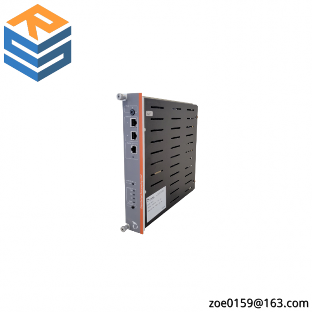 METSO A413345 PLC Control Module, Core Component for Industrial Automation