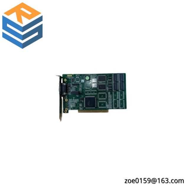 METSO A413345 PLC Control Module, Core Component for Industrial Automation