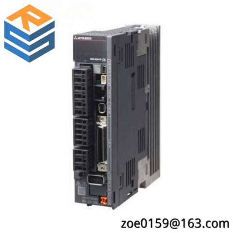Mitsubishi MR-J5-500A-RJ Moulded Case Circuit Breaker