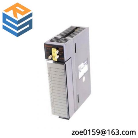 Mitsubishi A1S62DA PLC Modular: Efficient Control for Industry 4.0 Applications