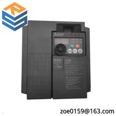MITSUBISHI FR-E740-1.5K-CH Frequency Transformer
