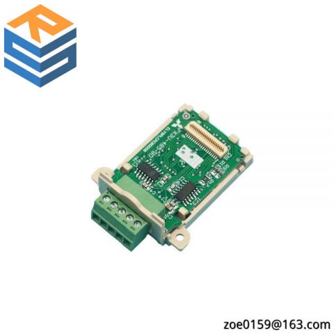Mitsubishi FX3U-485-BD Communication Board