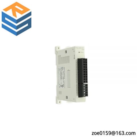 Mitsubishi FX3U-4AD-PT-ADP Input Module: Advanced Analog Data Processing for Precision Control