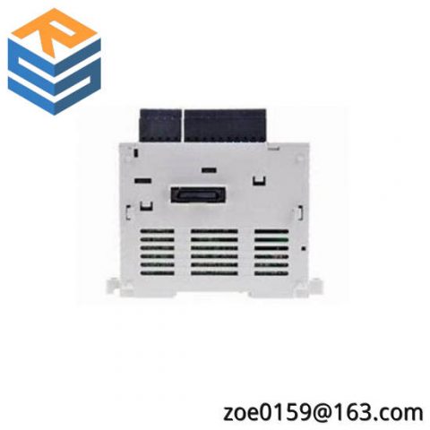 Mitsubishi FX3U-4DA Analog Output Module, High Precision Control, 4 Channels