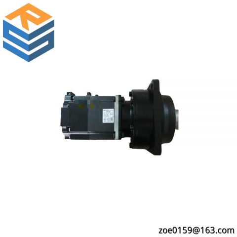 Mitsubishi HG-KR73BG1 AC SERVO MOTOR - Precision Control for Industrial Automation