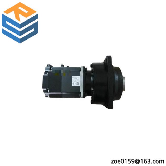Mitsubishi HG-KR73BG1 AC SERVO MOTOR - Precision Control for Industrial Automation