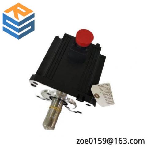 Mitsubishi HG-SN102J-S100 AC Servo Motor: Precision Control for Industry's Demanding Applications