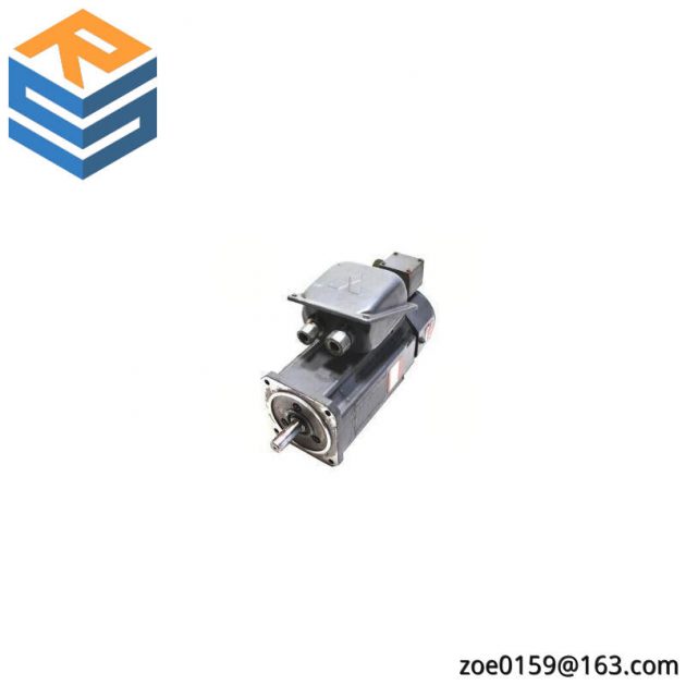 Mitsubishi HA-SA 103 BK Servomotor: Precision Control for Industrial Automation