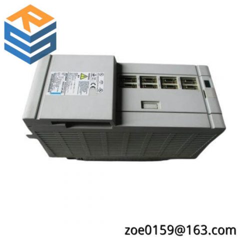 Mitsubishi MDS-C1-SP-260 Servo Drive: Precision Control for Industry 4.0 Applications