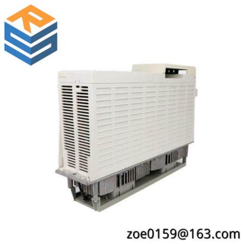 Mitsubishi MDS-C1-V2-3535 Servo Drive: Precision Control for Industrial Automation
