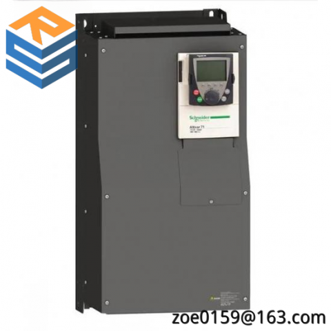 Mitsubishi MR-J2S-500B4 AC Servo Amplifier Drive, Precision Control for Industrial Automation