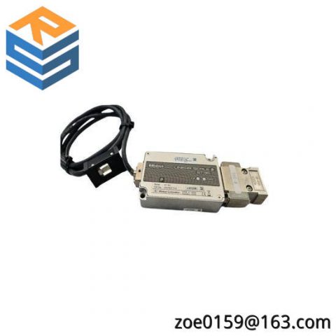 Mitutoyo ST36D Linear Scale - Precision Measurement Module