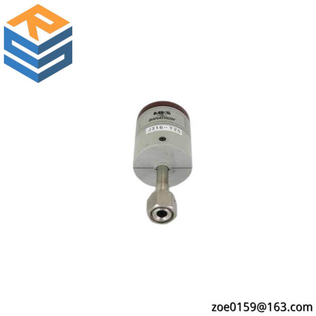 MKS Instruments 626A13TBE Pressure Transducer