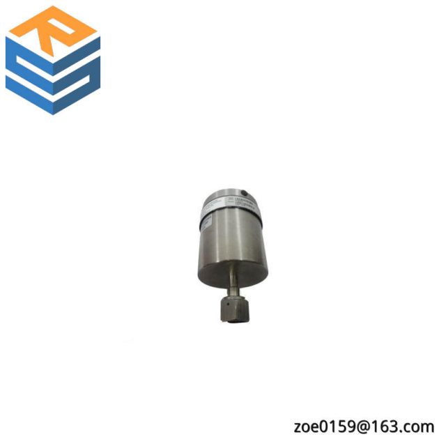 MKS Instruments 628B11TBE1B Baratron Capacitance Manometer, High Precision Vacuum Measurement Tool