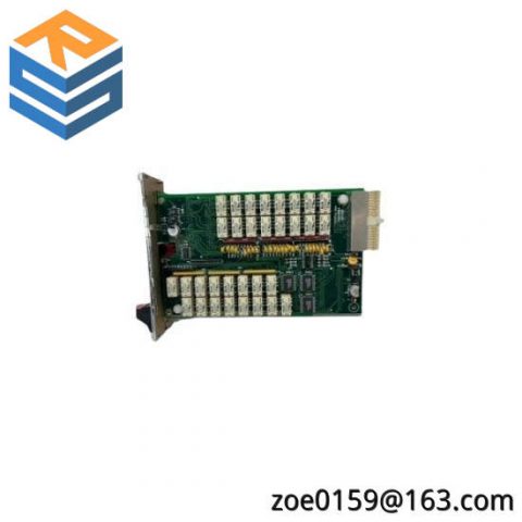 MKS CDN500-19 Interlock Module, Precision Safety Control for Industrial Applications