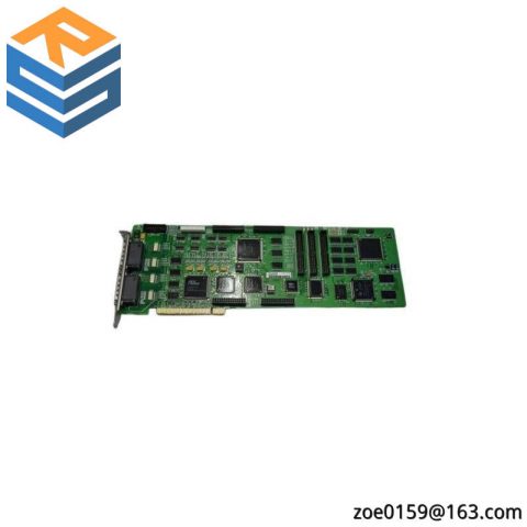 MMC-BDP081PNA - Precision Motion Control Module, High-Performance Electronics