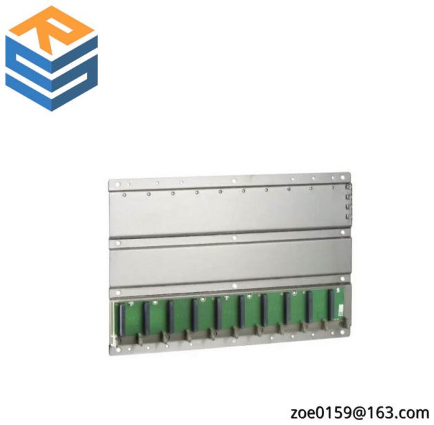 Schneider Electric MODICON AS-J890-002 Programmable Logic Controller (PLC), 16 Input/Output Channels, 128 KB Memory