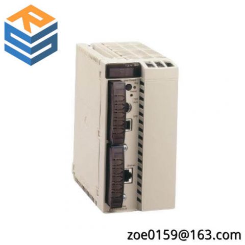 Schneider Electric Modicon Premium TSXP575634M Unity Processor - Industrial Control Excellence