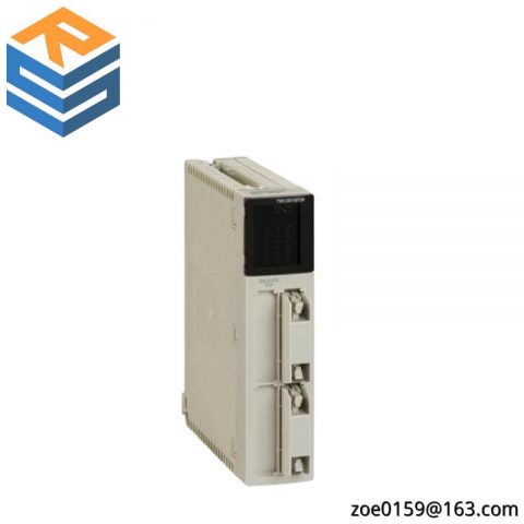 Modicon TSXDSY32T2K - PLC Discrete Output Module for Premium Automation