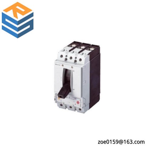 Moeller NZMH2-A160 Circuit Breaker - Advanced Protection for Industrial Automation