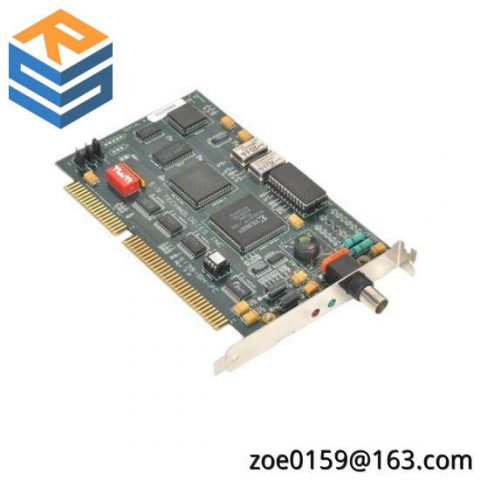 MOLEX 5136-CN-PCI SST CONTROLNET CARD: Industrial Communication Module, Advanced Networking Solution