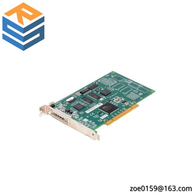 Molex SST-DN4-PCU-2 Interface Card - Advanced Control Module for Industrial Applications