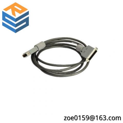 MOORE 16137-224: Advanced Control System Cable for Industrial Applications