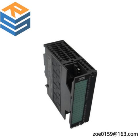 MOORE 16147-51-02 Industrial Control Module