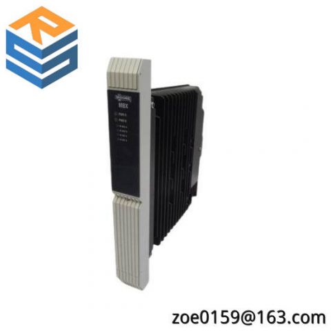 MOORE 16310-71-1 6209-2039-1 Industrial Automation Module