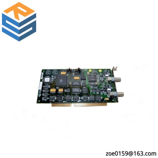 MOORE 750E1B2GNNNF High-Performance Control Module