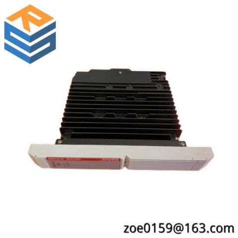 Moore QLVIMBCN: Precision Voltage Input Module for Industrial Automation, 250 characters