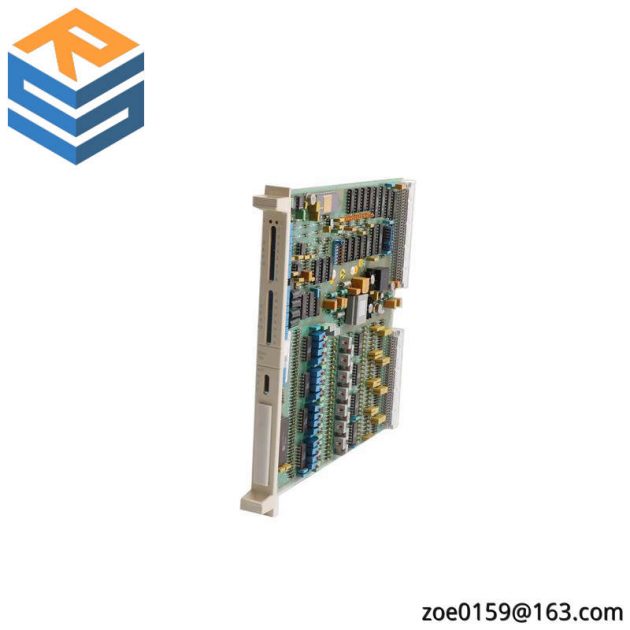 MOTOROLA BOARD 466023 - Industrial Control Module