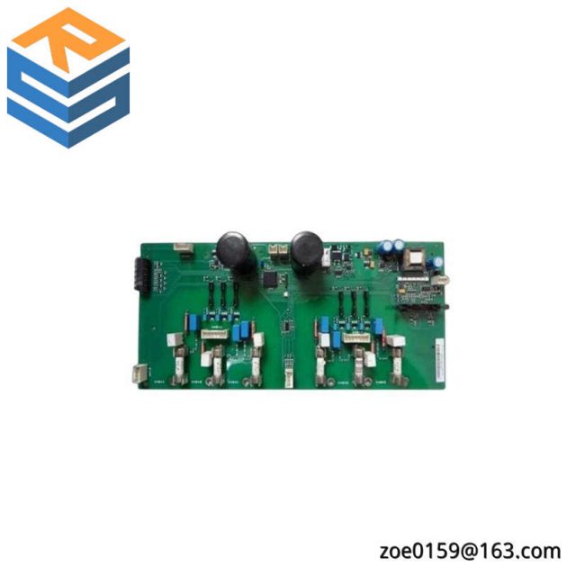 MOTOROLA BOARD 466023 - Industrial Control Module