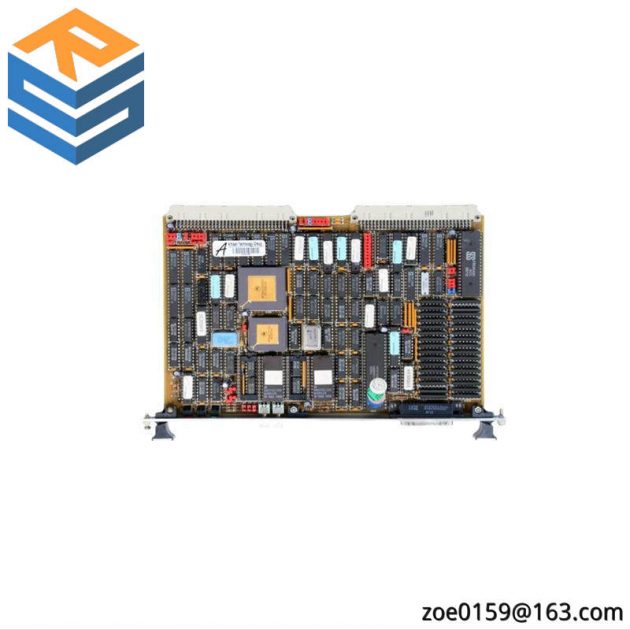 MOTOROLA DB1-1 DB1-FALCON Industrial Control Module
