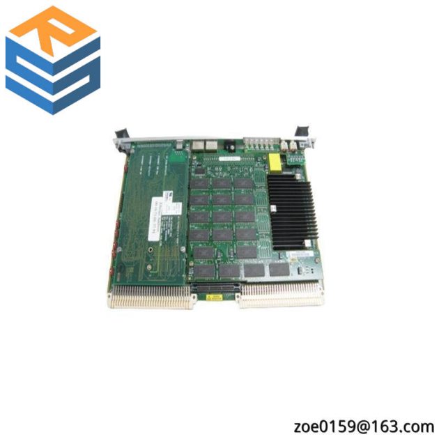 MOTOROLA IPMC761-001 Industrial Control Module