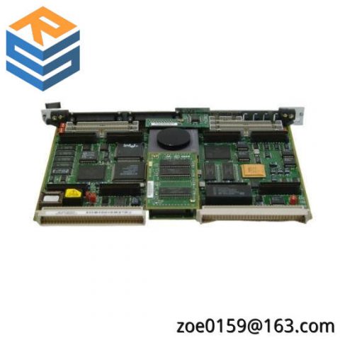 MOTOROLA MVME 162-533A Embedded Controller: Advanced Industrial Automation Solution
