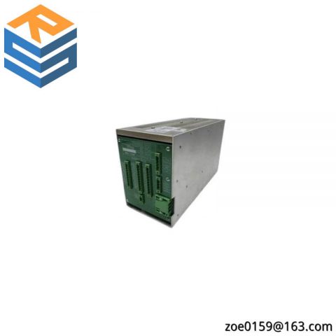 AB MOX12-P3509B High-Performance Switching Power Supply